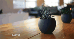 Desktop Screenshot of cactus.ne.jp